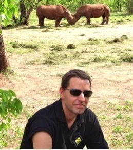 Agende de voyage en Tanzanie