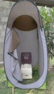 équipement Trekking 2