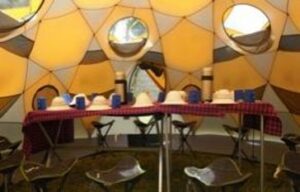 équipement Trekking