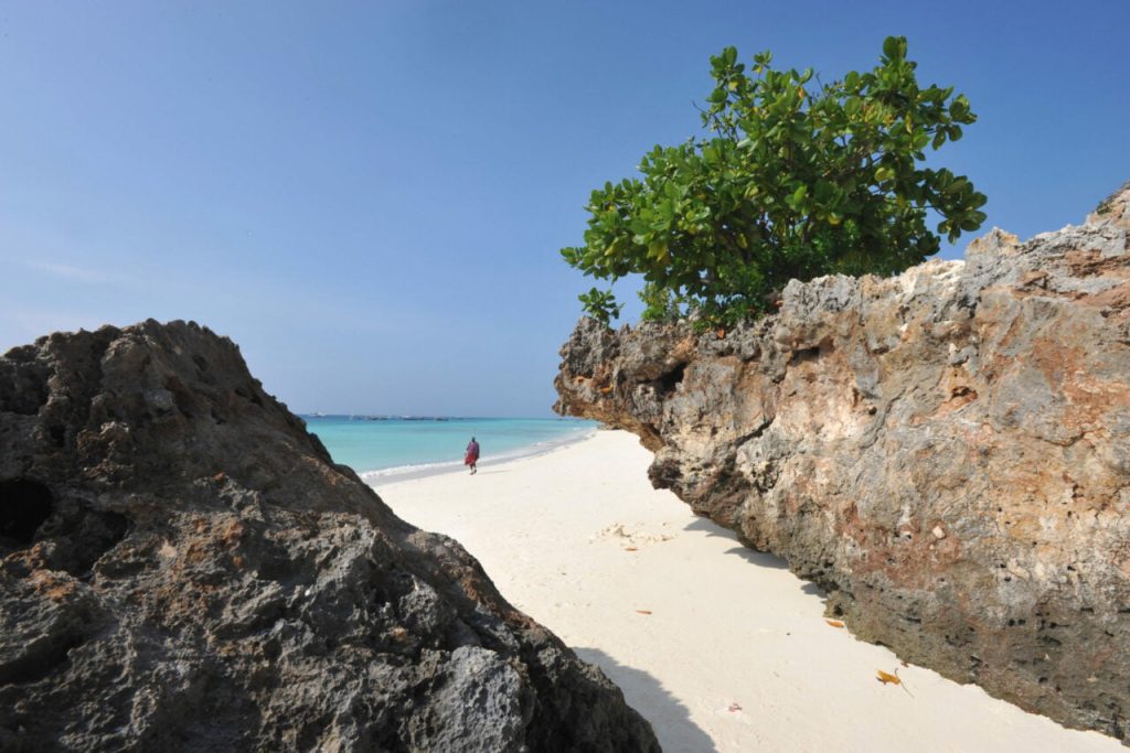Tanzania Zanzibar