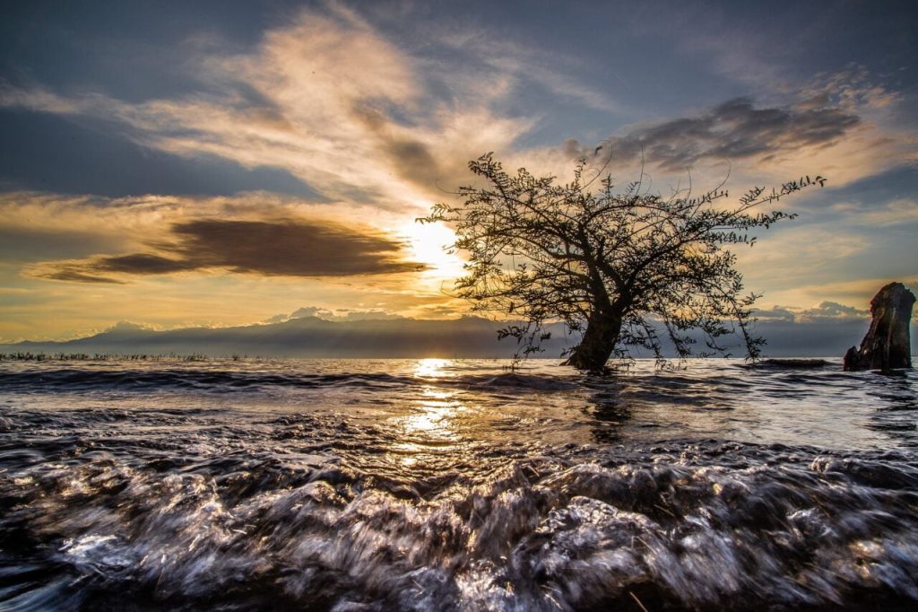 Lake Tanganyika