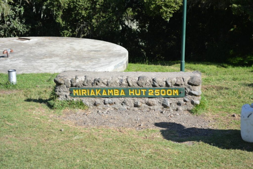 Rando Mont Meru