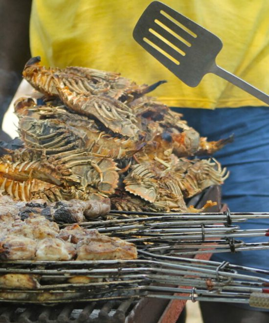 Zanzibar cuisine scaled