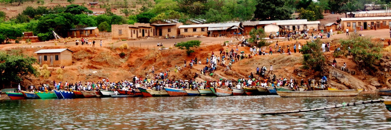Kigoma