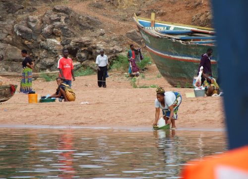 Kigoma