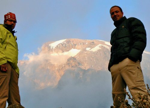 What is the best time to climb Kilimanjaro?