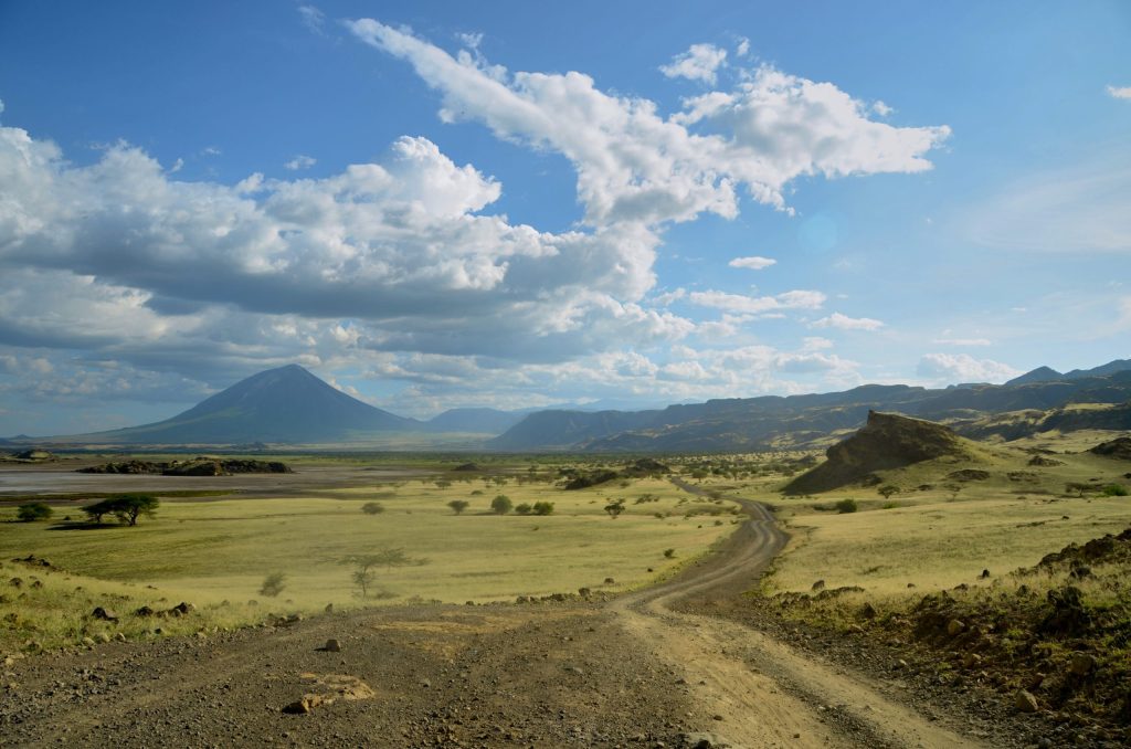 Von der Serengeti zur Natron Region