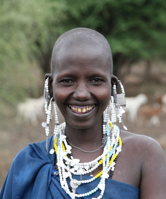 Masai 16