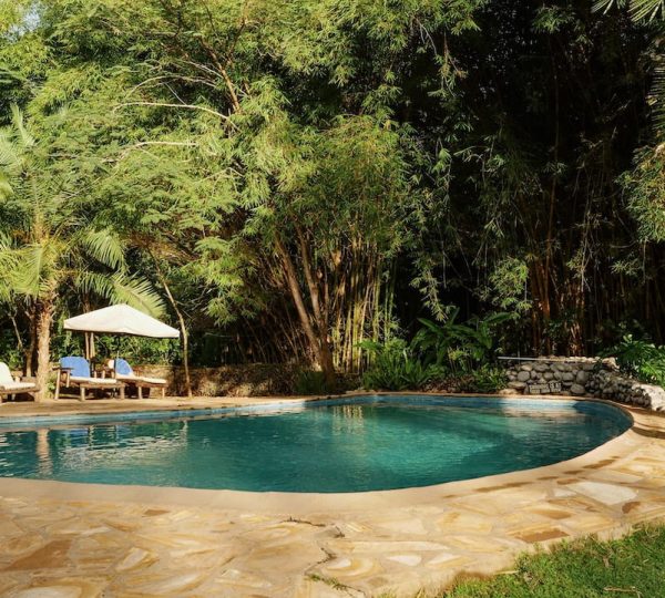 Moivaro Coffee Lodge 3 1