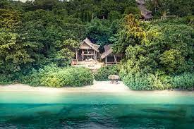 Luxury boutique hotel in Pemba, Zanzibar - Fundu Lagoon