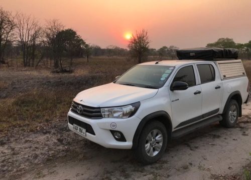 Self-drive in Namibia with Off Road Tanzania: an adventure of freedom and discovery