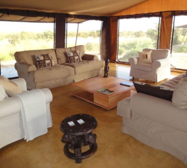Luxury Interior