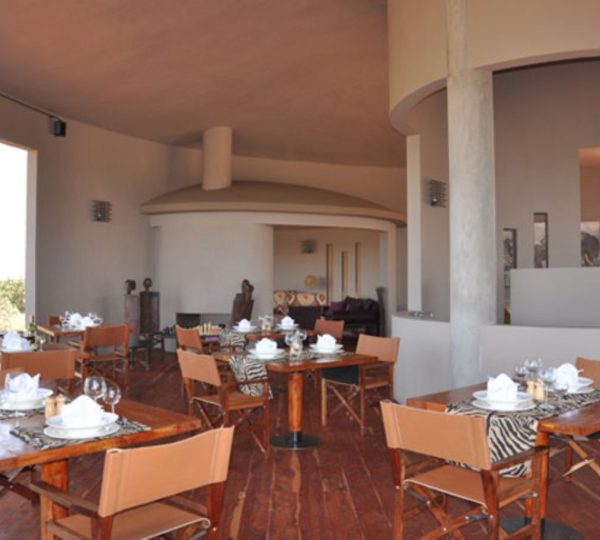 Chambres confortables
