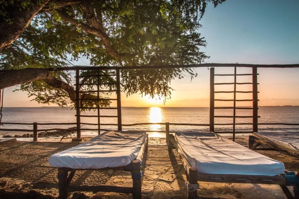 Wellbeing Mediterraneo Hotel Tanzania