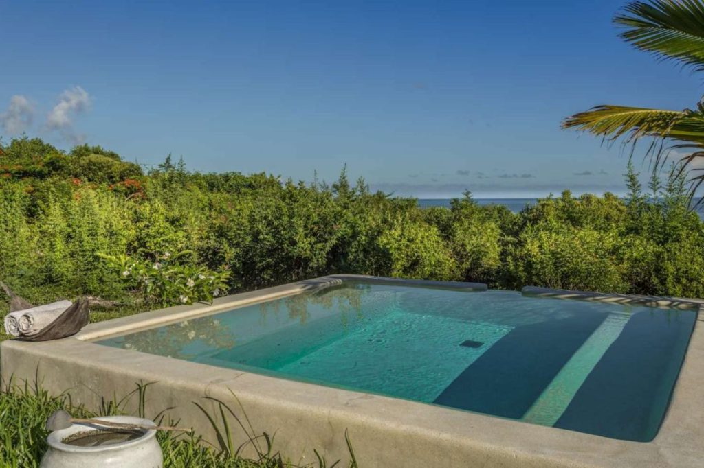 Relaxation in Zanzibar