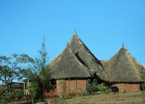 Gilala Hai Tanzanie
