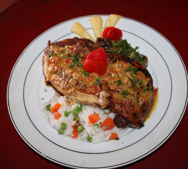 Meal