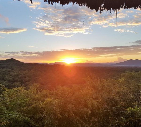Sunrise