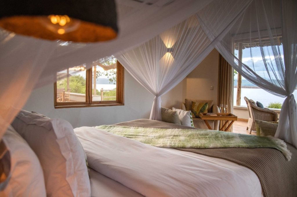 Manyara's Secret room