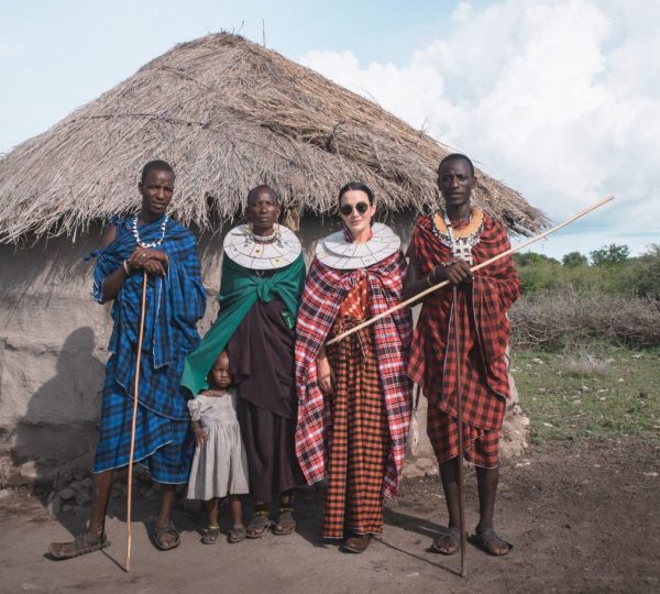 Maasai