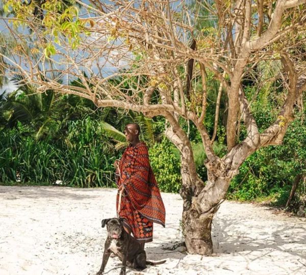 Maasai
