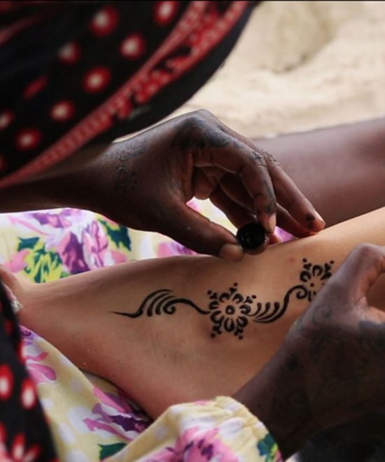 Tatouage