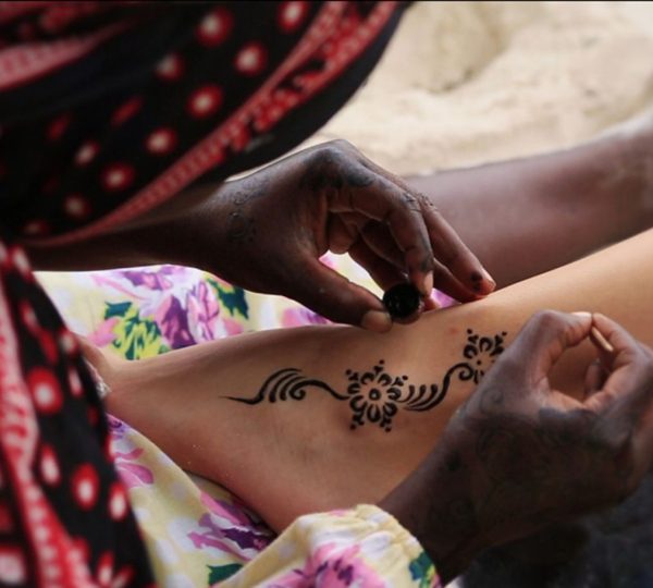 Tatouage 