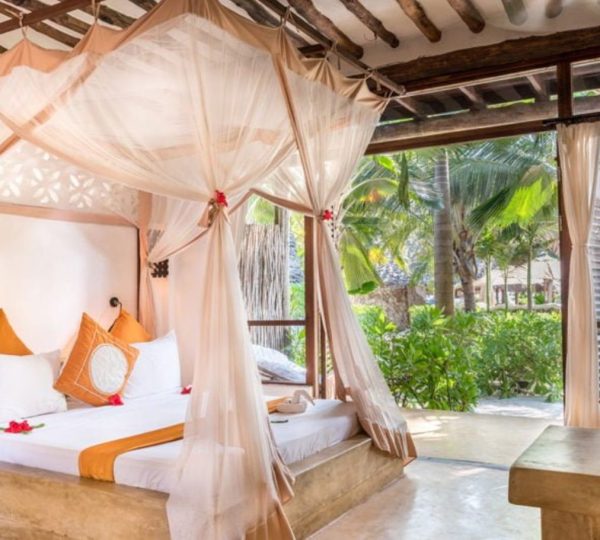 Luxury room
