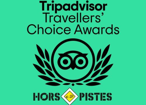 Off Road Tanzania receives the Tripadvisor Traveller’s Choice award