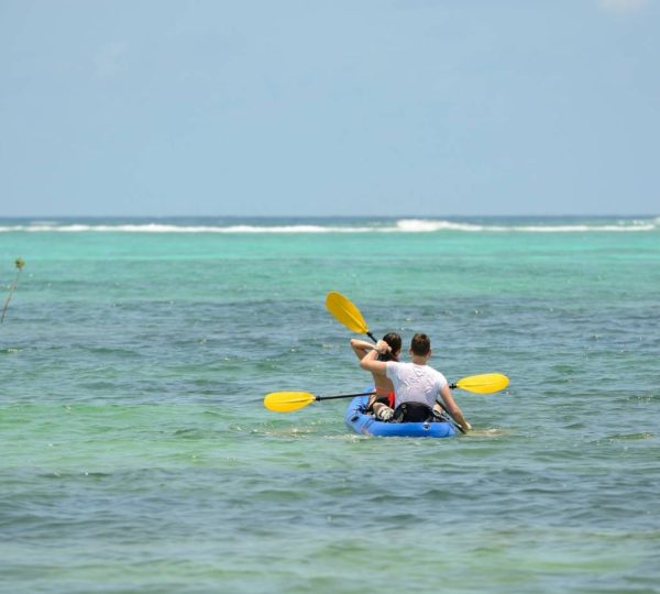 Kayak 
