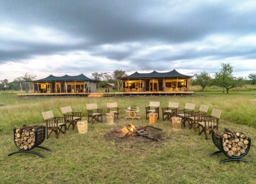 Makomo lodge