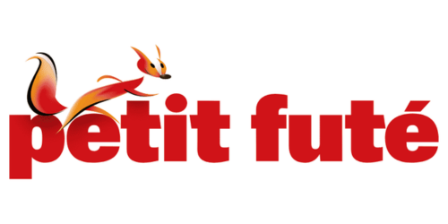 Kleiner schlauer Reisender