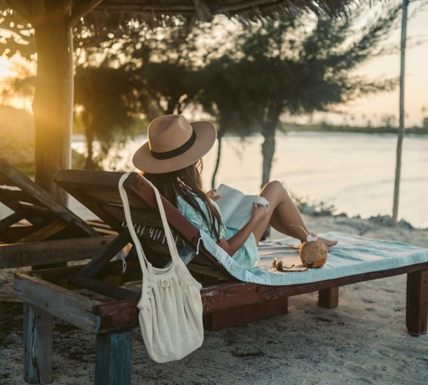 Holiday in Zanzibar