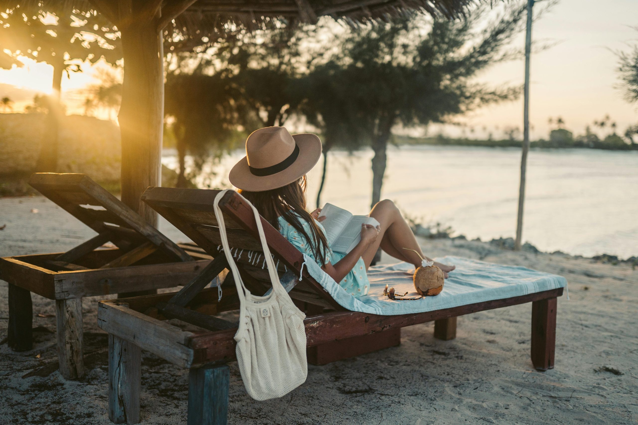 Holiday in Zanzibar