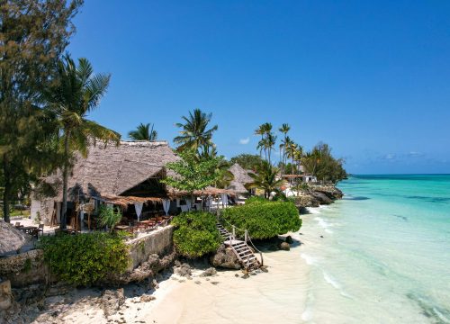 Recommended vaccinations before travelling to Zanzibar