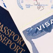 Obtaining a visa for a trip to Tanzania
