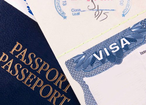 Tanzania Visa