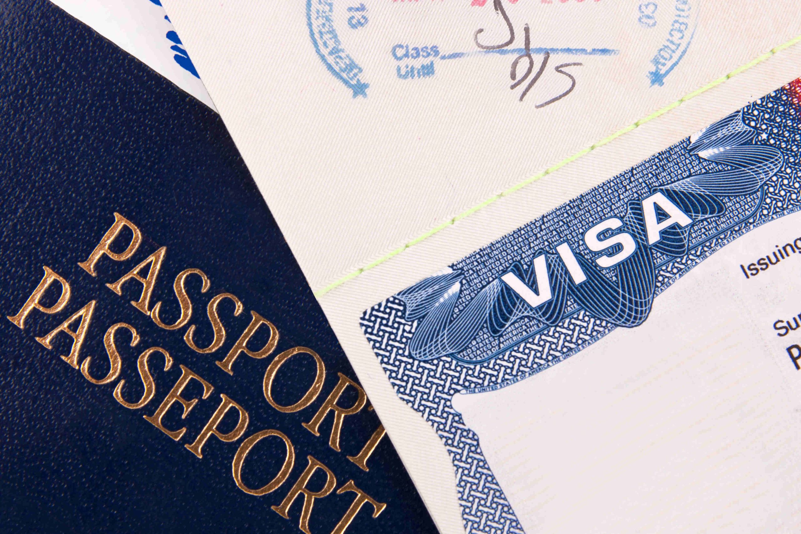 Obtaining a visa for a trip to Tanzania