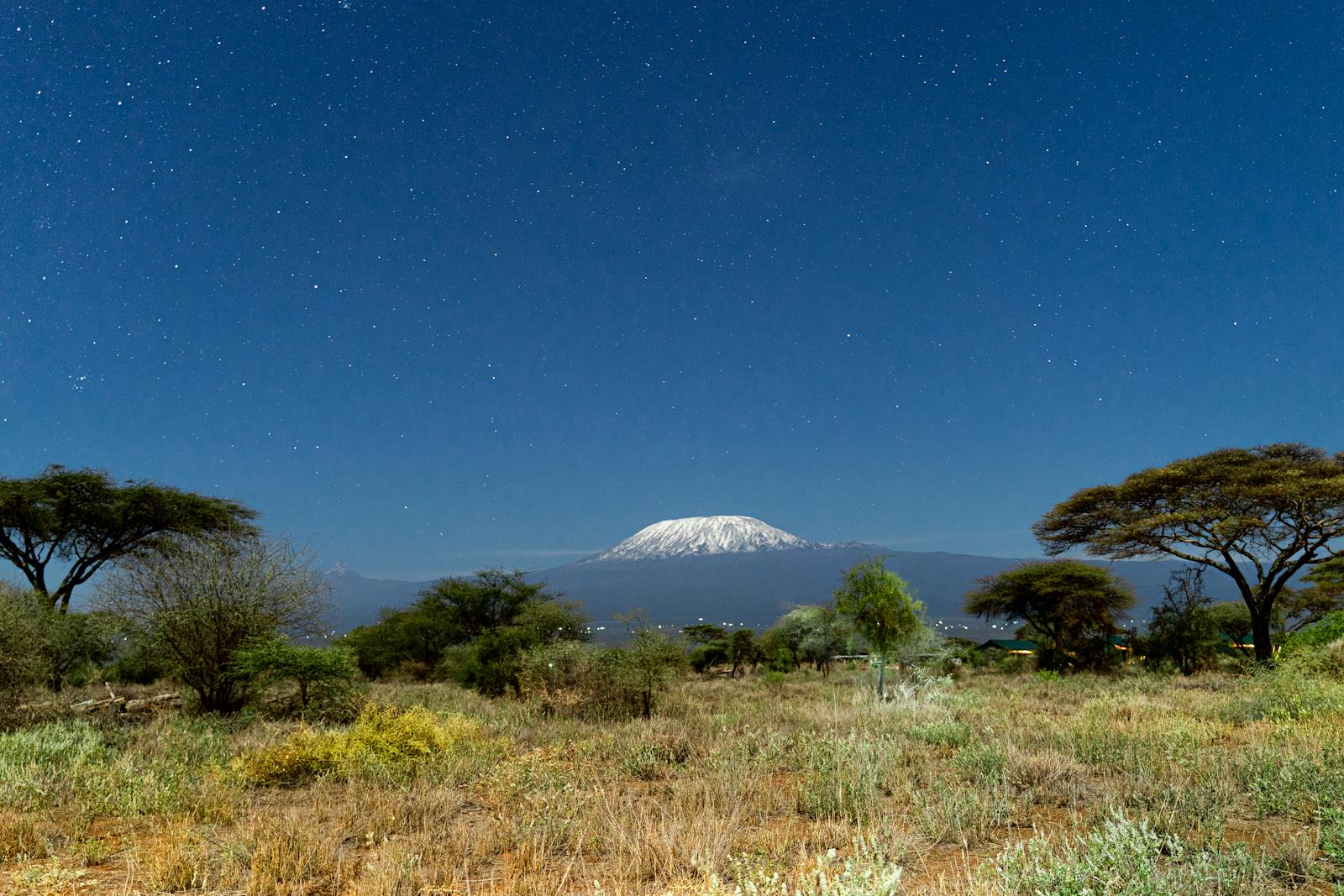 Kilimandjaro