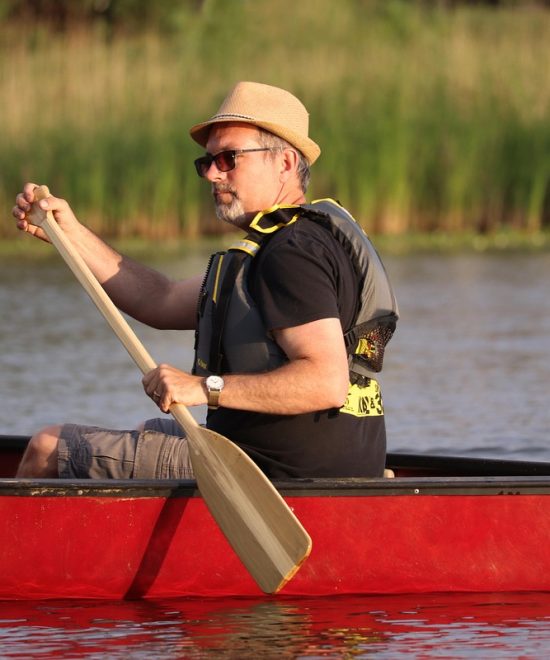 Canoe
