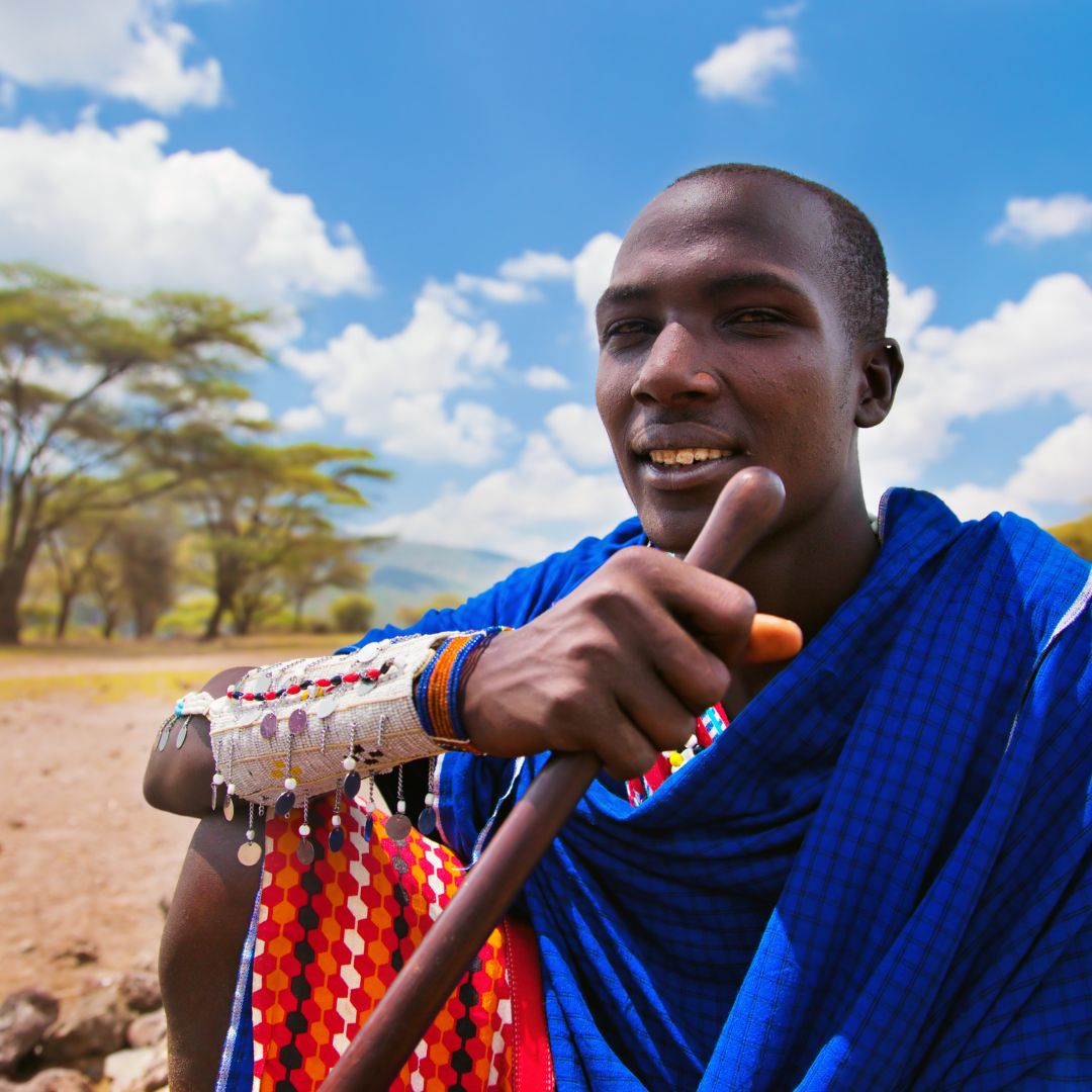 Tanzanian People