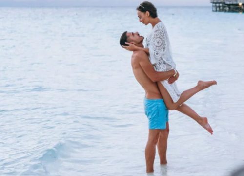 Honeymoon in Tanzania