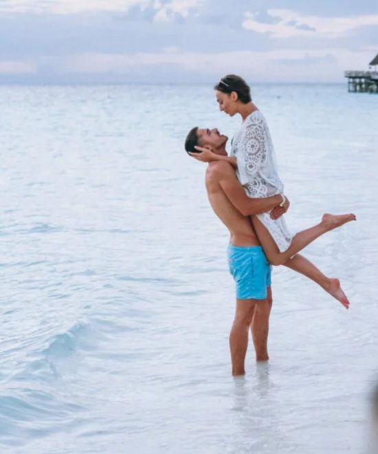 Honeymoon in Tanzania