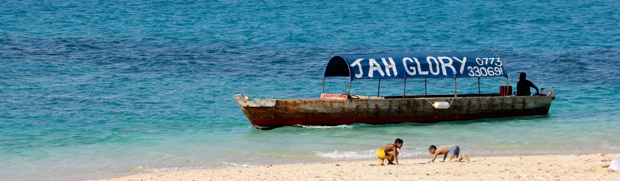 Activities to do in Zanzibar