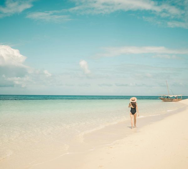 Ideas for stays in Zanzibar