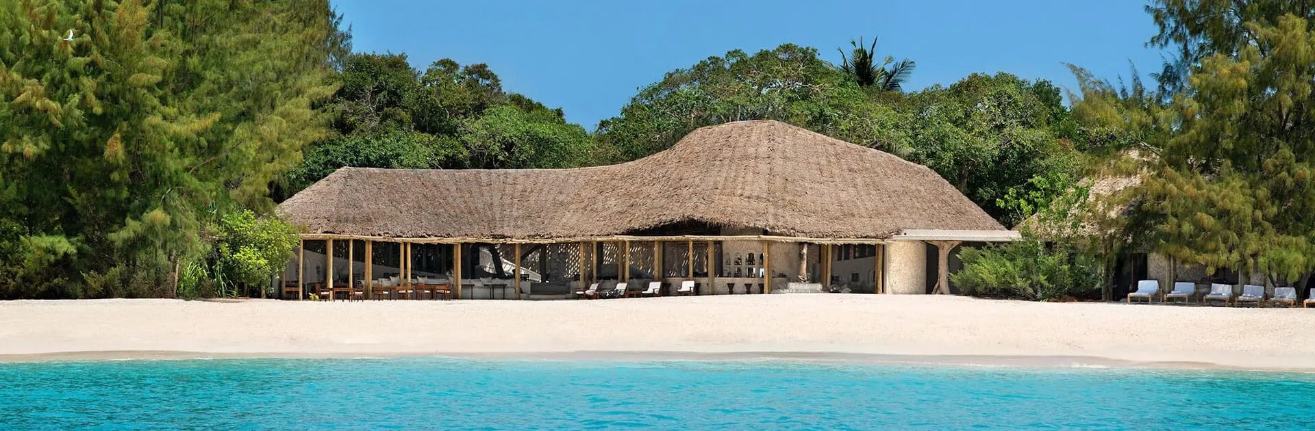 Mnemba Island