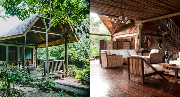 Kinga lodge